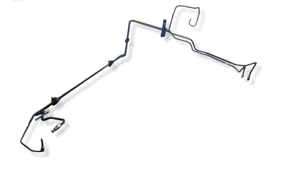 Dodge Charger Brake booster pipe/hose 