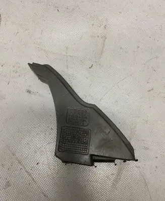 Audi A3 S3 8V Fender foam support/seal 8V5864238