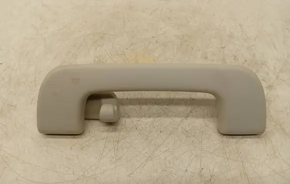 Audi A4 S4 B8 8K Rear interior roof grab handle 8R0857608D