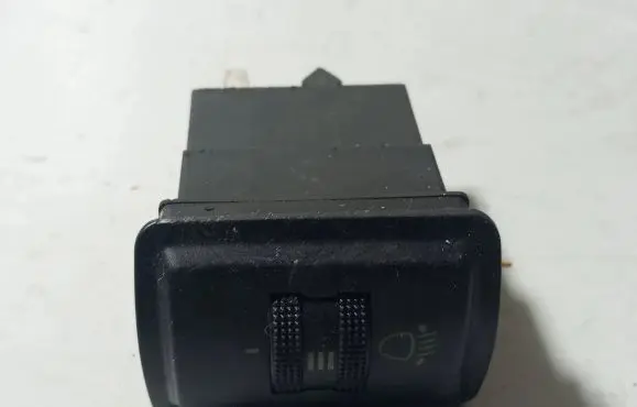 Audi A4 S4 B5 8D Headlight level height control switch 8D0941301C 8D2941301A