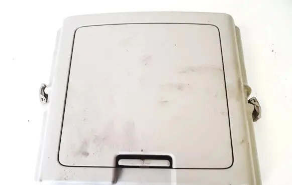 Chrysler Grand Voyager IV Glove box 1107563 851484