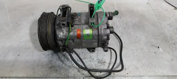 Audi A6 S6 C4 4A Air conditioning (A/C) compressor (pump) 4A0260805AD