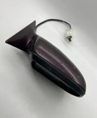 Mazda Xedos 6 Front door electric wing mirror E13011548