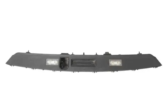 BMW 7 G11 G12 Number plate light 7357105