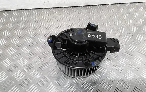Dodge Journey Heater fan/blower AY2727005011
