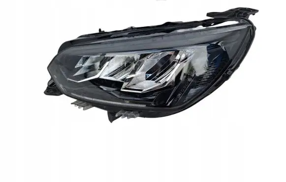 Peugeot 208 II Headlight/headlamp 9833036380