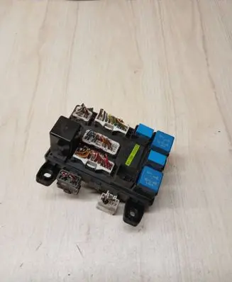 Hyundai Getz Fuse box set 911981C011