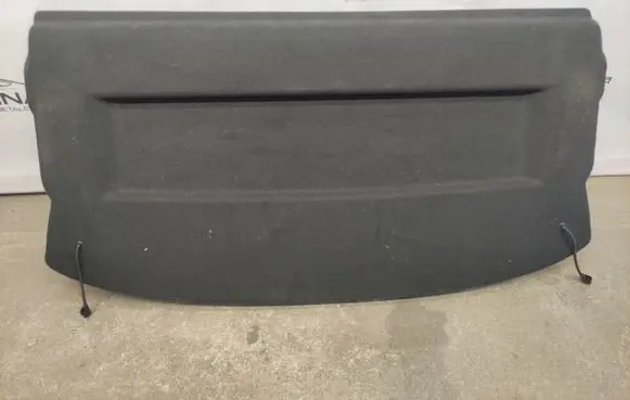 Peugeot 308 Parcel shelf 98222465ZD