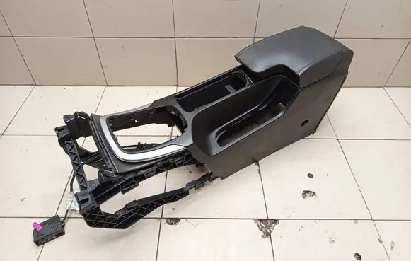 Opel Insignia A Muffler/silencer 13326555 13242872 13222129