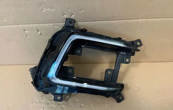 LED Daytime headlight