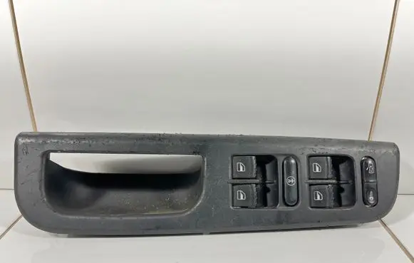 Volkswagen Golf IV Electric window control switch 1J4959857 F005S00011