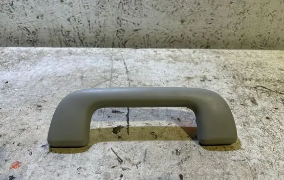 Toyota Yaris Rear interior roof grab handle 7461005130