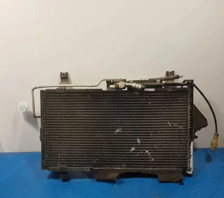 Suzuki Swift Cultus Air conditioning (A/C) radiator (interior) 
