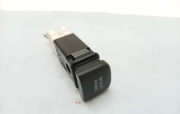 Saab 9-5 Panel lighting control switch 12768424