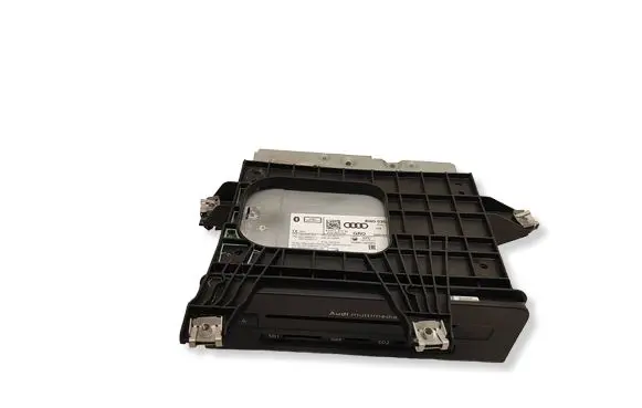 Audi A4 S4 B9 Radio/CD/DVD/GPS head unit 8W0035193B