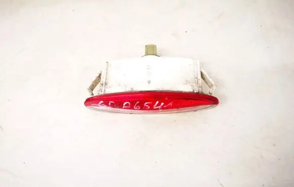 Renault Laguna II Rear door interior light 8200003263a