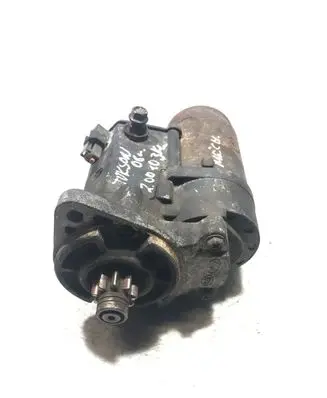 Hyundai Tucson JM Starter motor 201111058