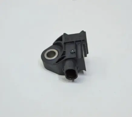 BMW 5 G30 G31 Airbag deployment crash/impact sensor 9341546