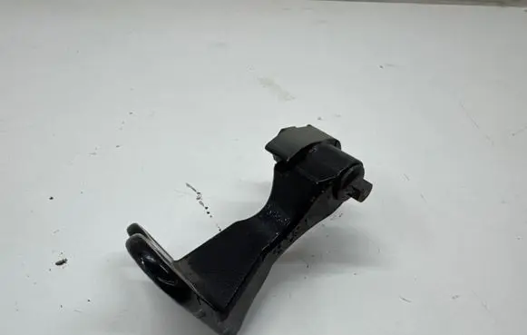 Porsche Taycan 9J1 Front door lower hinge 