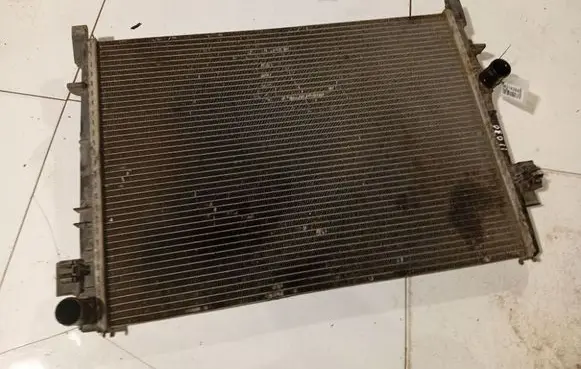 Fiat Freemont Coolant radiator 