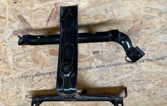 Jaguar F-Pace Battery bracket HK8347066AE HK83-47066-AE
