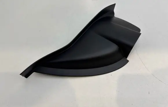 Jaguar XE Dashboard side end trim GX7304481ABW
