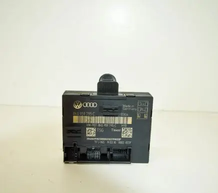 Audi Q5 SQ5 Door control unit/module 8K0959795C