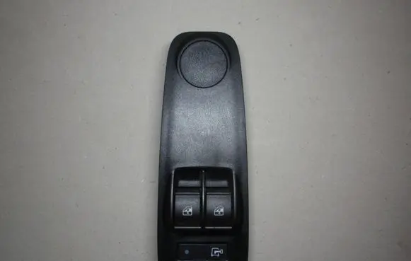 Fiat Ducato Quarter vent window switch 30170571 07355329030