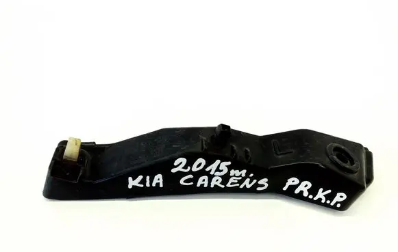 KIA Carens III Front bumper mounting bracket 86513A4010