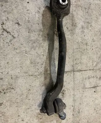 Mercedes-Benz E W212 Front control arm