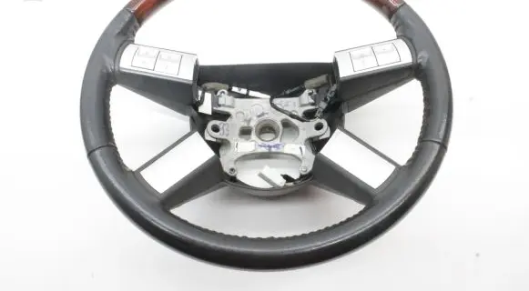Chrysler 300 - 300C Steering wheel 0UV241DVAF OUV241DVAF