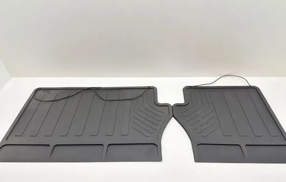 Subaru Legacy VII Rubber trunk/boot mat liner J501SAN230 J505SAN230