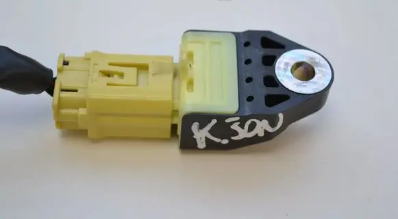 Ford Focus Airbag deployment crash/impact sensor 98235AJ000