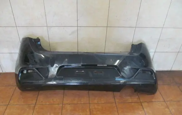 KIA Ceed Rear bumper 86611A2000