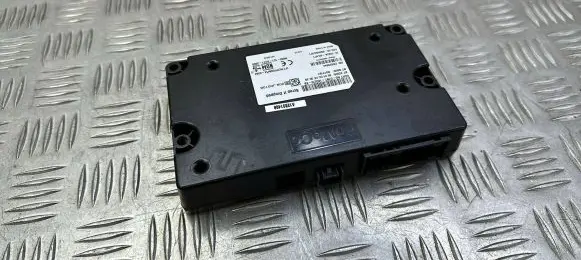 Ford Focus Other control units/modules D1BT14D212EB