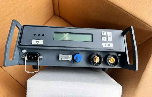 BMW X5 G05 Battery charger (optional) 81390393555 0393555