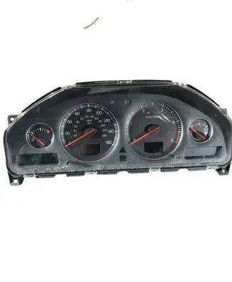 Volvo XC90 Speedometer (instrument cluster) 30746111 8691649 69594850T