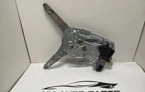 Volvo V70 Front door window regulator with motor 101353XXX 0305