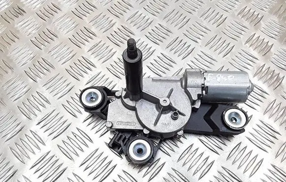 Ford S-MAX Rear window wiper motor 3M51R17K441AG