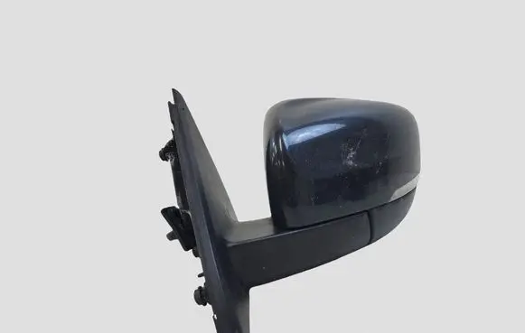 Volvo XC60 Front door electric wing mirror 31352117