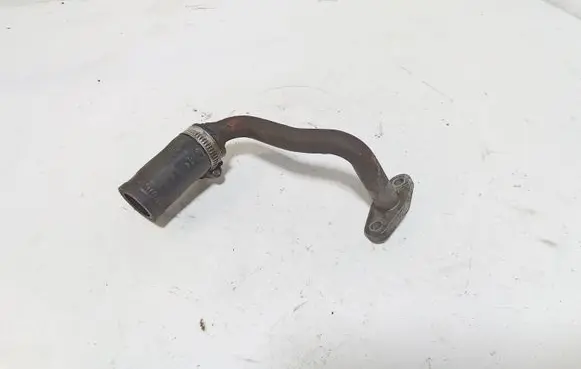 BMW 1 E82 E88 Turbo turbocharger oiling pipe/hose