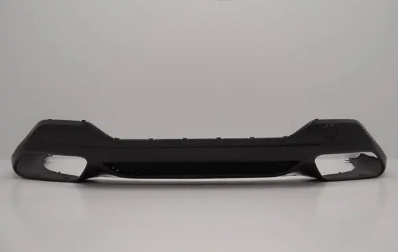 BMW M8 F91 F92 G14 G15 Rear bumper lower part trim 8075246 51128075246 21754011