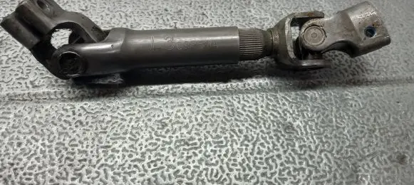 Opel Astra G Rear prop shaft donut coupling/joint 