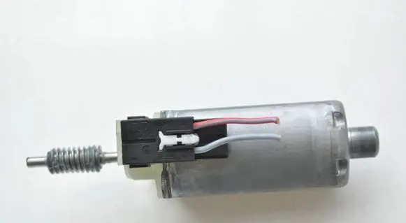 Toyota Yaris Seat adjustment motor 5N0959762