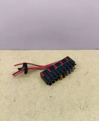 Mercedes-Benz ML W164 Fuse module 0025450901 17683000000