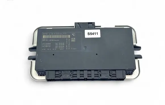 BMW 5 F10 F11 Light module LCM 9250454 61359250454