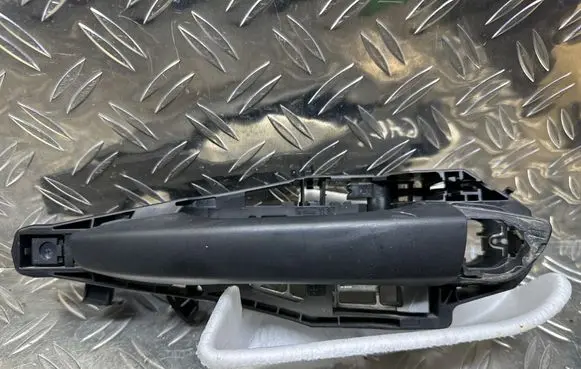 Peugeot Expert Loading door exterior handle 9829899780