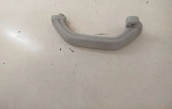 Volkswagen Multivan T5 Rear interior roof grab handle 7H0858640A