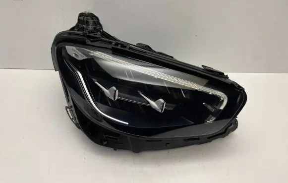 Mercedes-Benz E W213 Headlight/headlamp A2139069609 SSB784 Q01ZGS001
