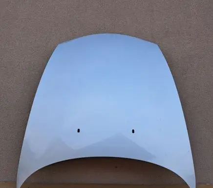 BMW Z4 E85 E86 Engine bonnet/hood
